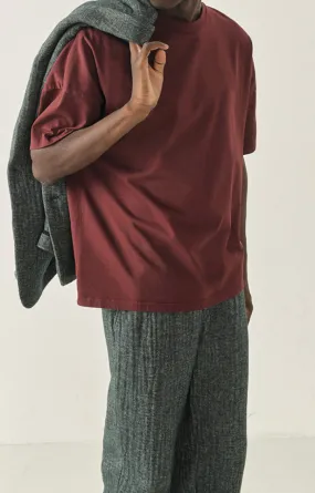 T-shirt homme Fizvalley | MFIZ02AH22