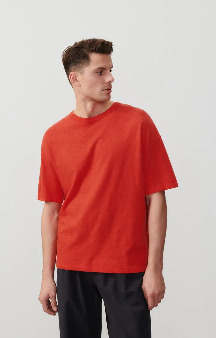 T-shirt homme Sonoma | MSON02DGE24