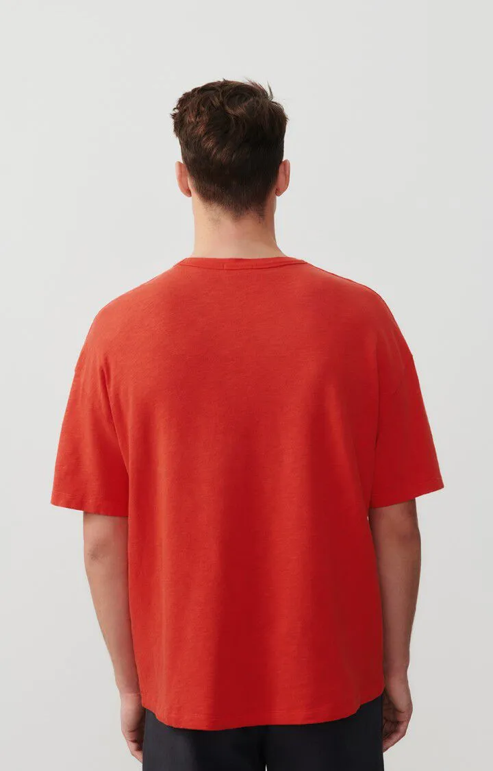 T-shirt homme Sonoma | MSON02DGE24