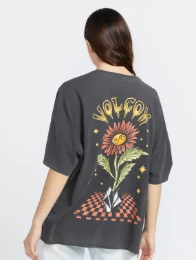 T-Shirt My Guys - VINTAGE BLACK