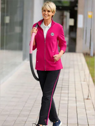 Tenue de loisirs 50% coton