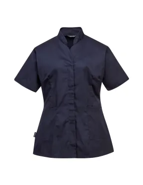 Tunique Femme Premier - M - Marine - PORTWEST - - LW12NARMPORTWEST