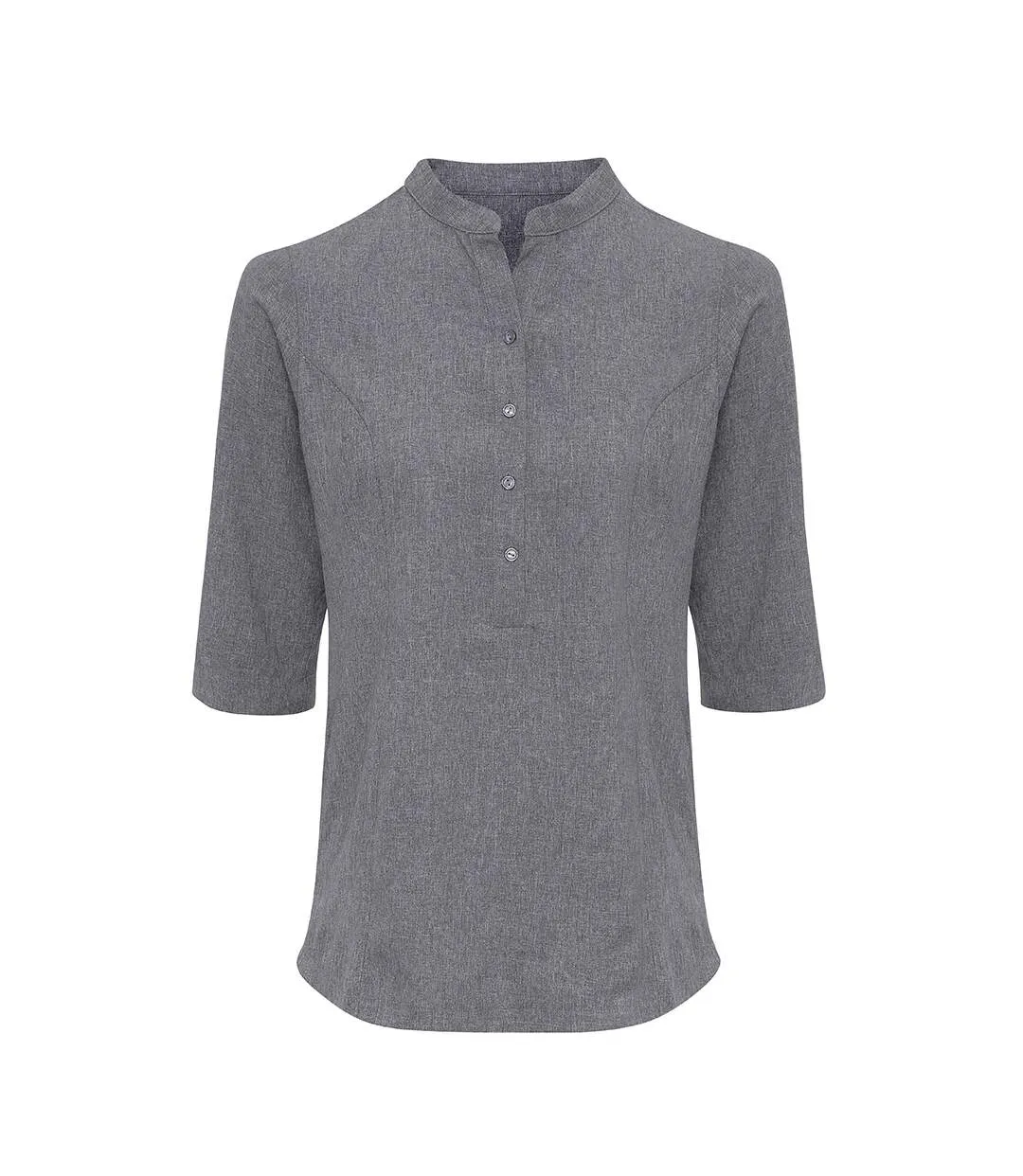 Tunique verbena femme gris chiné Premier