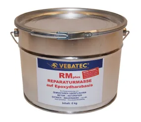 Vebatec RM plus 6kg contenu : 6 kg couleur : gris béton 045 acheter à bas prix 
