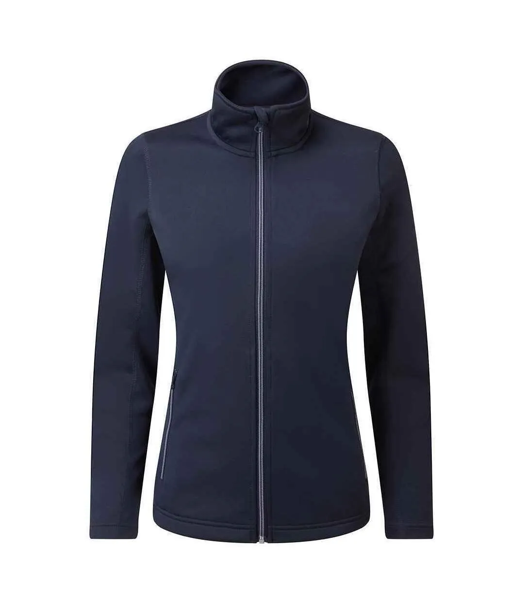 Veste femme bleu marine Premier