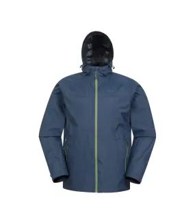 Veste summit extreme homme bleu marine Mountain Warehouse